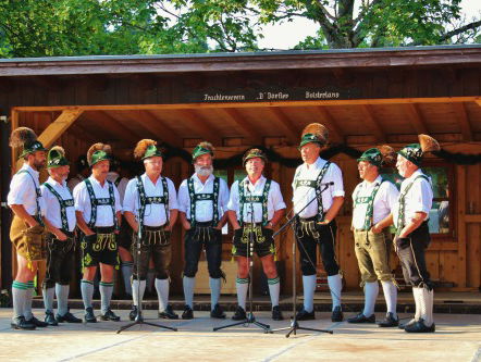 Mark+Rámon jodelen erop los!