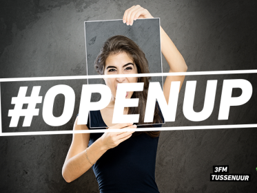 Wijnand doet een #openup
