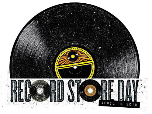 Record Store Day Special: North End Haarlem