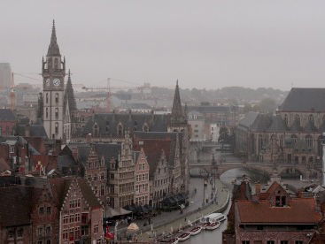 Een wiebeldeken, stroombezem en klittenbandje: woordvervlaming!