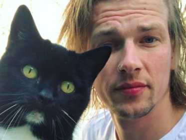 Kimi's dagboek: Kimi is jarig!