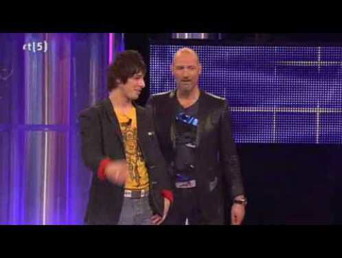 Wesley houdt 0 vrouwen over bij de datingshow 'Take Me Out'