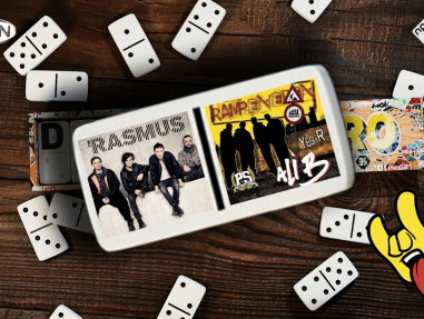 Introdomino