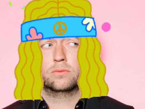 Rámons sterrenkapster dreigde zijn haar te verneuken