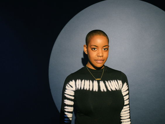 1000 seconden: in gesprek met Sagid Carter over witte privileges, "the talk" en discriminatie.