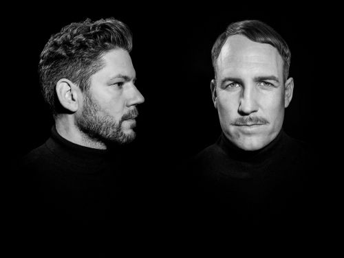 Âme houdt de dansvloer scherp, maar laat je tegelijkertijd huilen