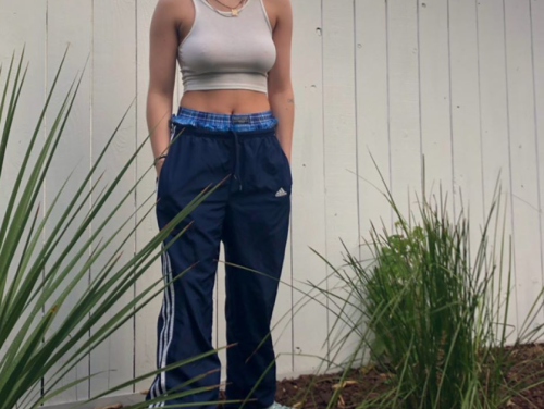 Volgens Lynn de vrouwelijk versie van Yungblud in De Inbox!