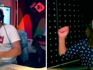 KUN JE ME HOREN?!?! Met nieuwslezeres Malou! #3FM #spelletje #gekkegeit