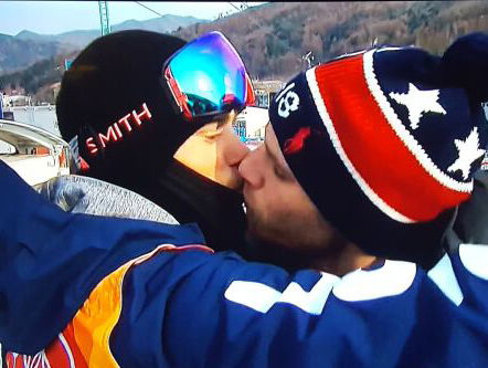 Filemon Wesselink: Het is nog steeds taboe om gay te zijn bij de Olympische Spelen