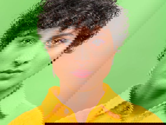 Zo was Babs haar Noorderslag debuut