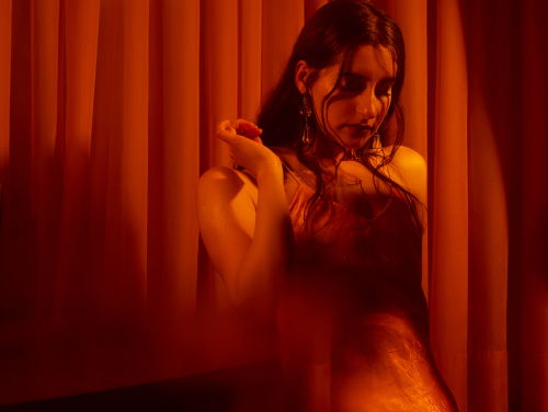 Song19: Eefje de Visser kiest voor Robyn's Ever Again