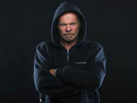 Alfred is héél boos op Frank, maar waarom?