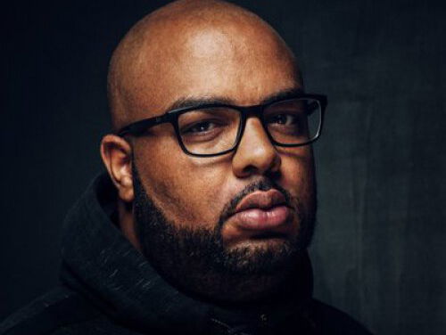 Rotjoch: ''Ik hoop dat m'n volgende prijs de postcode loterij is''