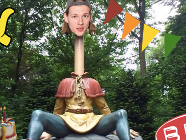 De Efteling is jarig! Maar wist je dit al over het park?