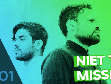 Niet Te Missen #101: Met o.a. Fleet Foxes, Radiohead en Drake