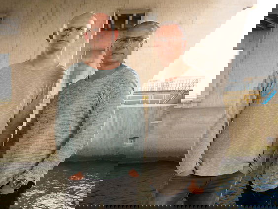 KWARTJE VOOR TWEE #025