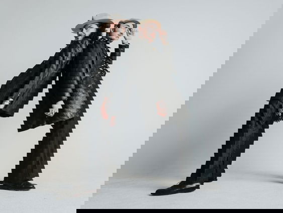 De toonladder: Rock It For Ya van Shamis & Rebiere is geïnspireerd door Rock With You van Michael Jackson