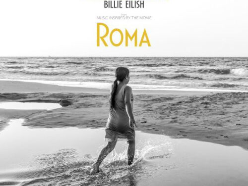 Slow Sunday: Hozier, The xx & Billie Eilish