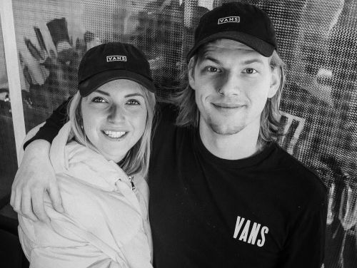 Noortje wil een sit down op haar begrafenis