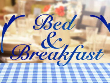 B&B-eigenaresse Carla over nieuwe seizoen Bed & Breakfast (dat vanavond begint!!!)