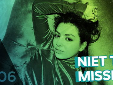 Het niet te missen uur #106, met o.a. Charli XCX, The Killers en Arcade Fire