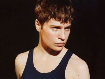 Christine & The Queens had nooit verwacht om ooit zo'n verdrietige EP uit te brengen als 'La Vita Nuova'