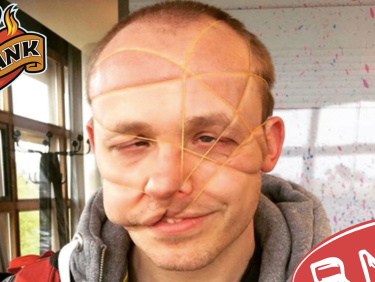 Gaat het wel Jelmer?