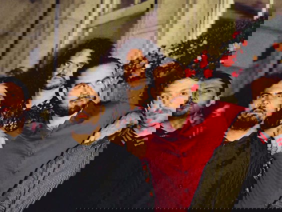 De Staat over hun livestream concert vanuit de Ziggo Dome