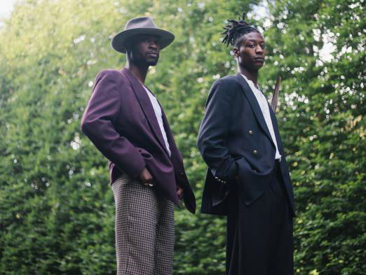 Eddie van GIAN trapt een nieuwe toonladder af!