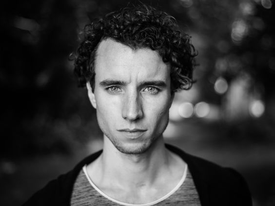 Het is tijd om de man te worden die je wil zijn!