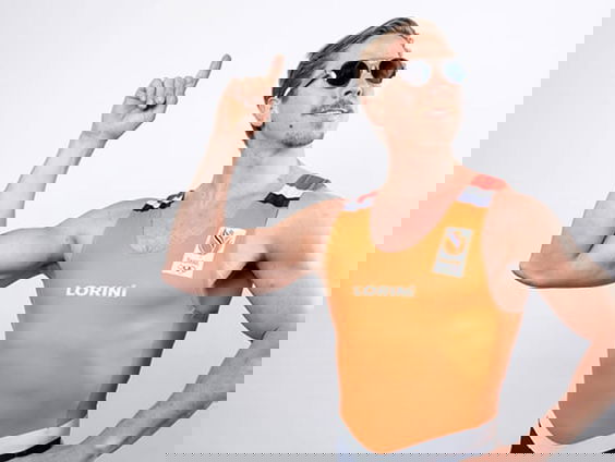 LANG LEVEN MET YOERI - NEUROTRANSMITTERS