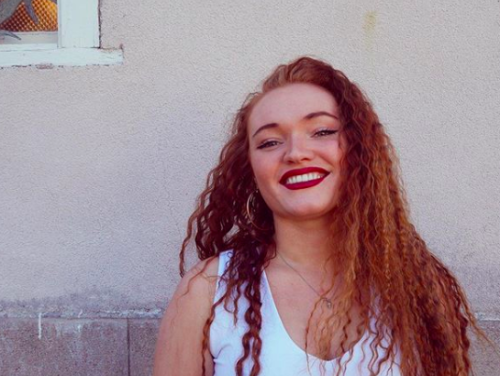 Myra Pilar weet Matthew elke keer weer te raken met haar stem!