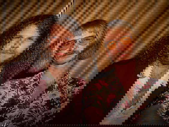 De toonladder: Money & the Man met 'La Balada Del Hombre'