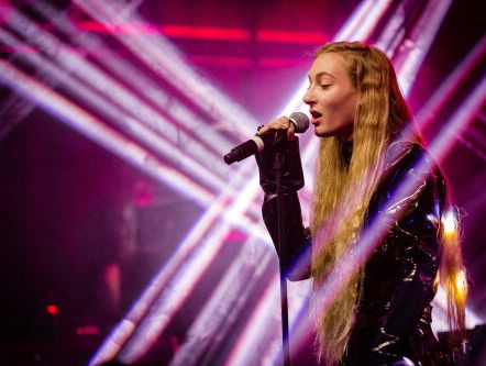 Edisons: "S10 verwachtte totaal niet dat ze zou winnen"