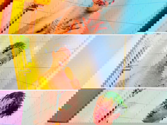 MomentOpnames maakt speciaal klimaatlied voor onder de douche!