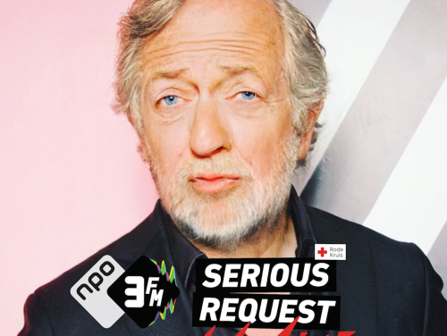 Plaatselijke verlamming en kniepijn: Helemaal klaar voor The Lifeline!