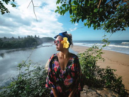 Dimitri komt met een zomers plaatje om het weekend mee in te luiden!