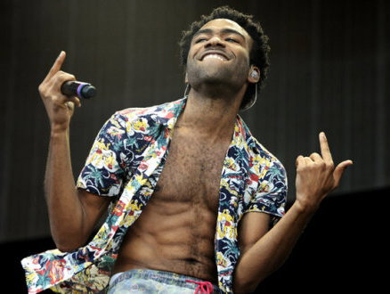 Childish Gambino