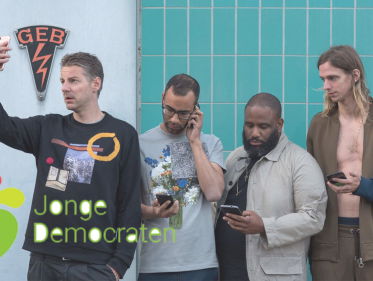 Wat is de allerbeste van De Jeugd Van Tegenwoordig?