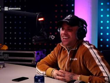 JeBroer over zijn aanvaringen met politie en justitie