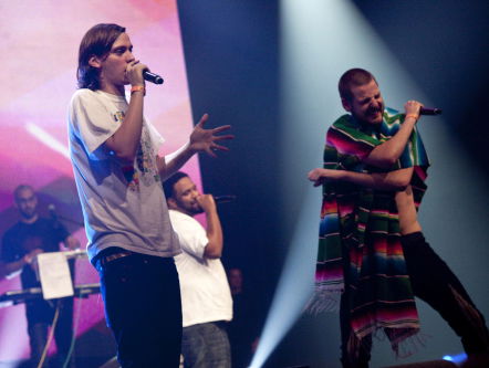 Fabian (8 jaar) zingt 'Gemist' van De Jeugd van Tegenwoordig mee!