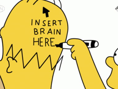 Mama Appelsap: "Idioten"