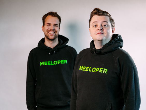 Wijnand blikt vooruit op Serious Request.