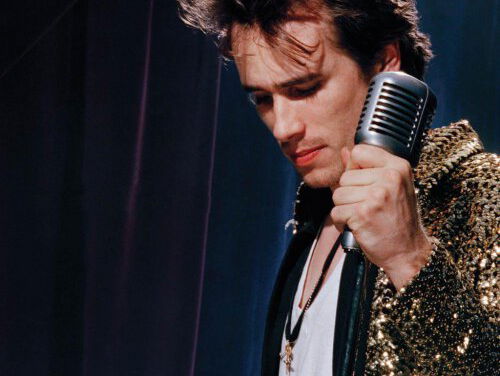 Dit is de aller-allermooiste Artiest die doet wat hij zegt ever