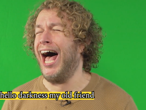 Troost Radio: Aflevering 1