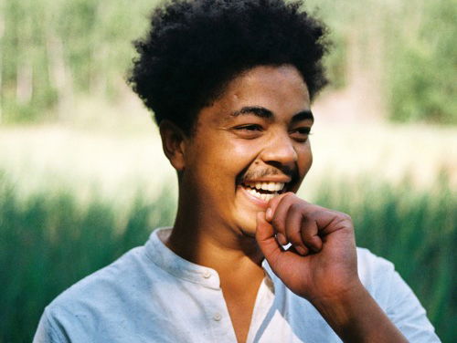 HERLEEF JE BESTE RAVE - TSEPO