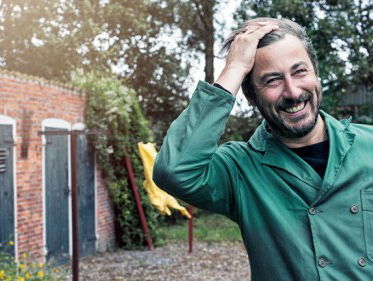 Hoe begin je je eigen indielabel? Cedric van Snowstar Records deed 't zo!