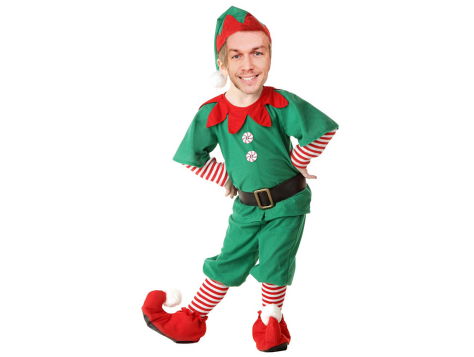 Kerst'MARK't expert over de kerst-trends van 2019