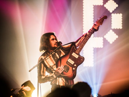 Chris Moorman over de Popronde 2022: 100 bands en artiesten reizen door 42 steden in Nederland