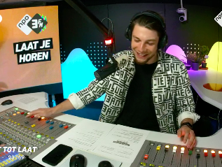 Studentenpastor Maarten Vogelaar: "Eenzaamheid is het gevoel dat je niet kunt delen".